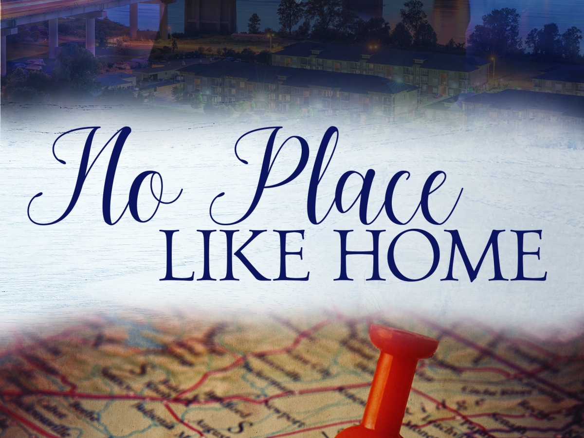 My Story BEFORE The Story ~Grayson Roberts ~in~ No Place LIKE HOME ~by~ Amy R. Anguish