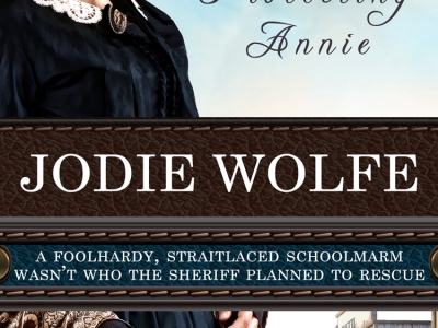 My Story BEFORE the Story ~ Annie McPherson ~ in ~ Protecting Annie ~ by ~ Jodie Wolfe